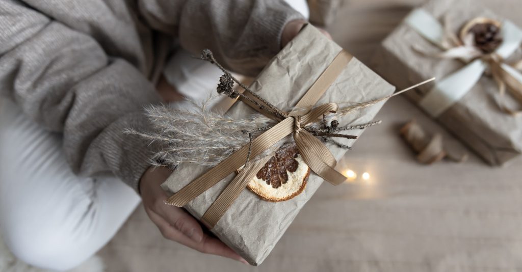 Идеи для подарка маме без лишней суеты 🎁